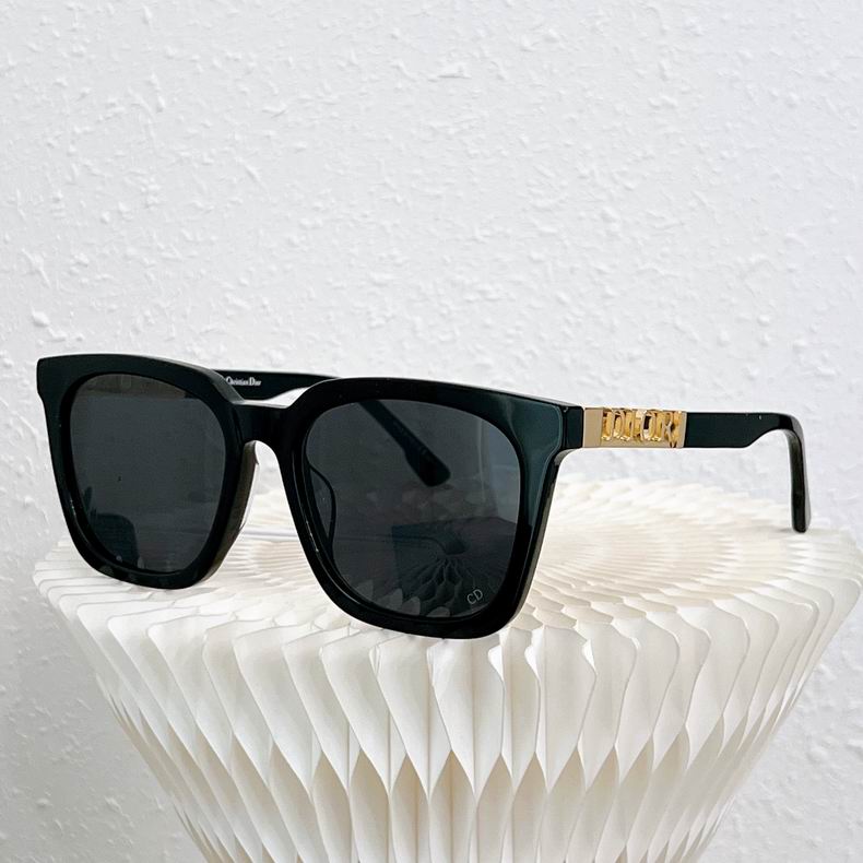 Wholesale Cheap D ior Replica Sunglasses AAA  for Sale