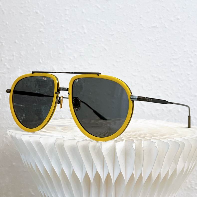 Wholesale Cheap D ior Replica Sunglasses AAA  for Sale