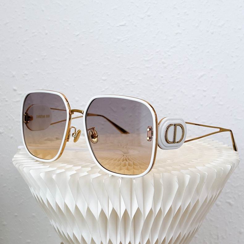 Wholesale Cheap D ior Replica Sunglasses AAA  for Sale