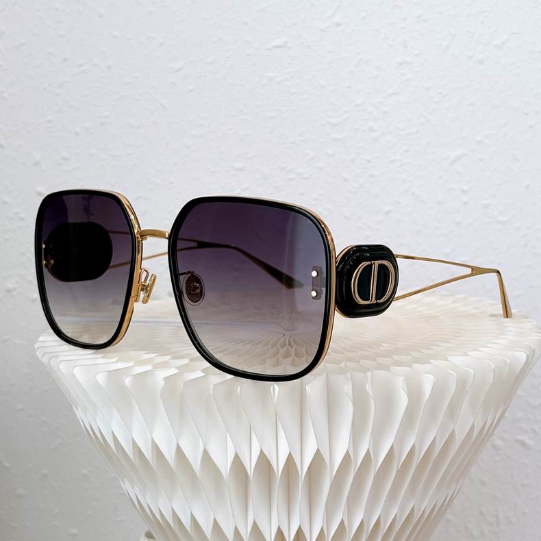 Wholesale Cheap D ior Replica Sunglasses AAA  for Sale
