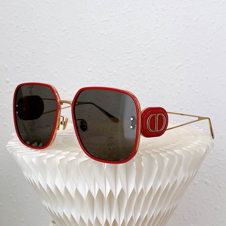 Wholesale Cheap D ior Replica Sunglasses AAA  for Sale