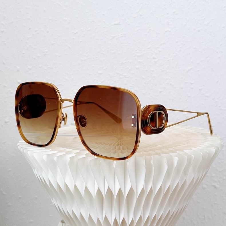 Wholesale Cheap D ior Replica Sunglasses AAA  for Sale