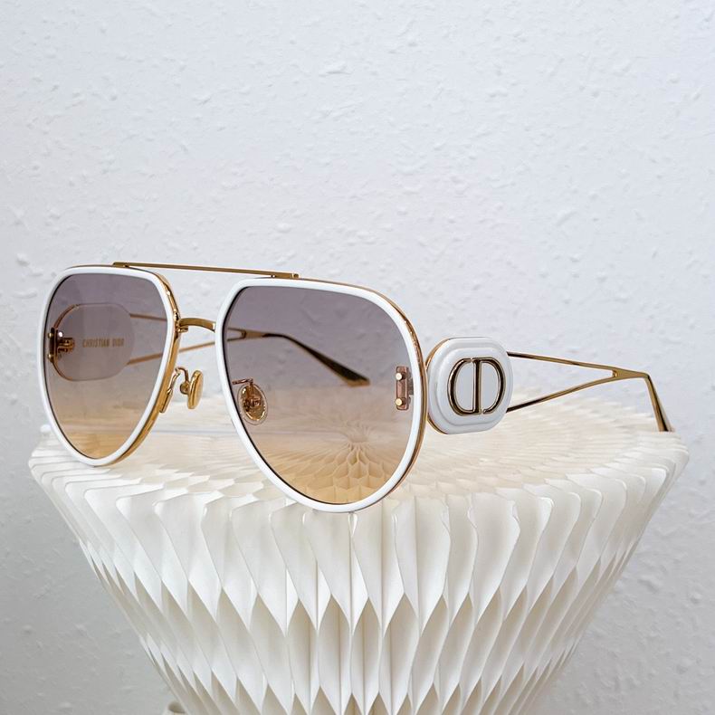 Wholesale Cheap D ior Replica Sunglasses AAA  for Sale