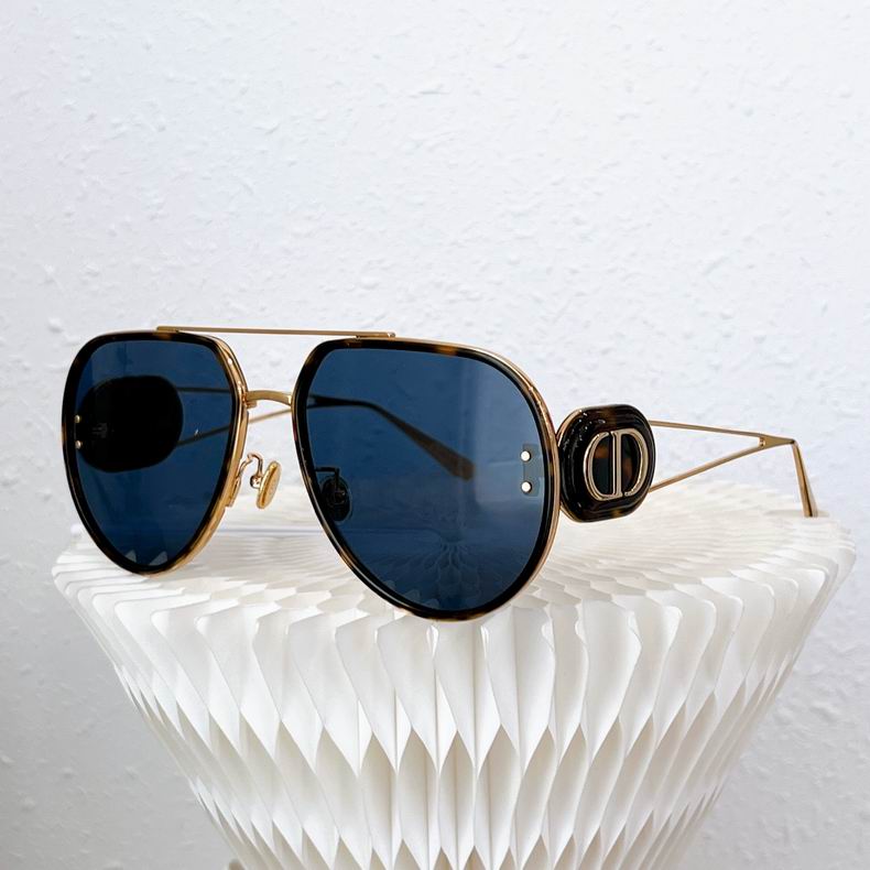 Wholesale Cheap D ior Replica Sunglasses AAA  for Sale