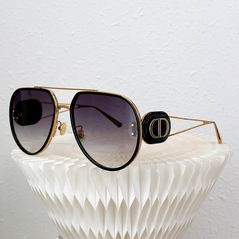 Wholesale Cheap D ior Replica Sunglasses AAA  for Sale