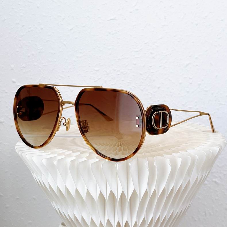 Wholesale Cheap D ior Replica Sunglasses AAA  for Sale