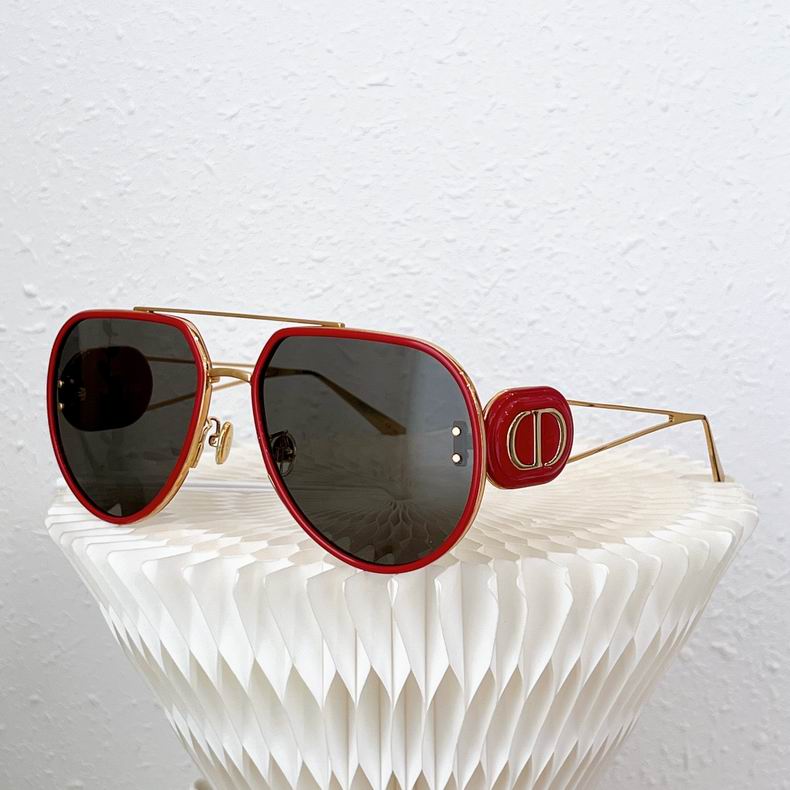 Wholesale Cheap D ior Replica Sunglasses AAA  for Sale