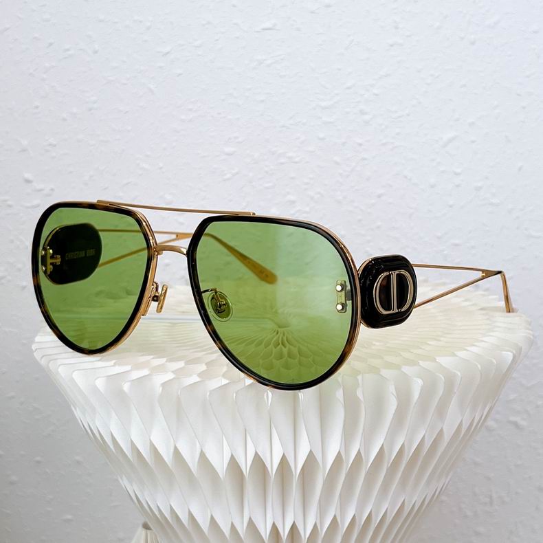 Wholesale Cheap D ior Replica Sunglasses AAA  for Sale