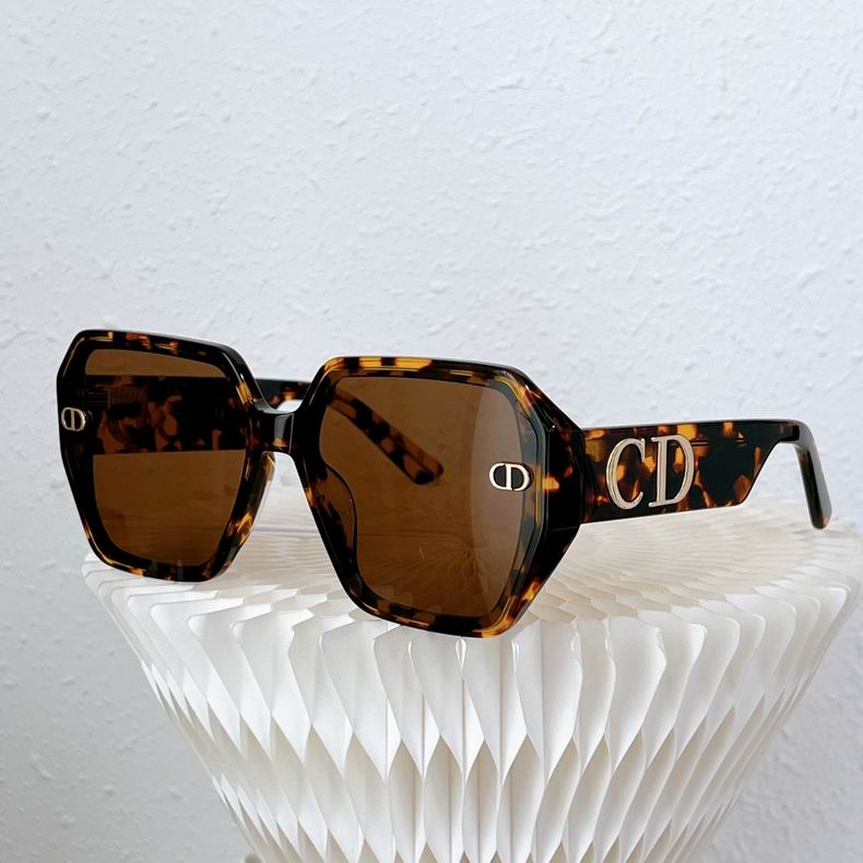 Wholesale Cheap D ior Replica Sunglasses AAA  for Sale