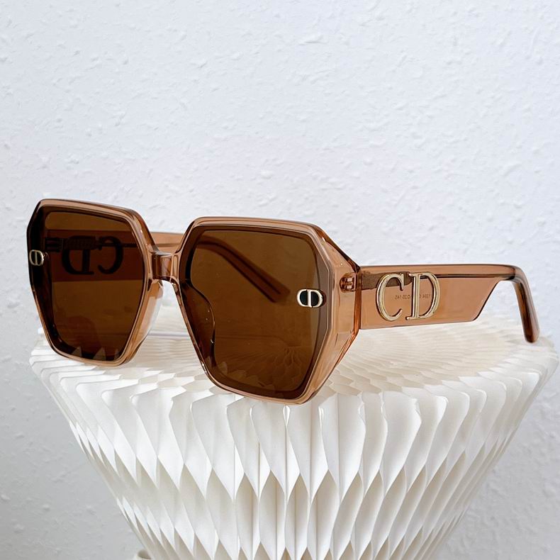 Wholesale Cheap D ior Replica Sunglasses AAA  for Sale