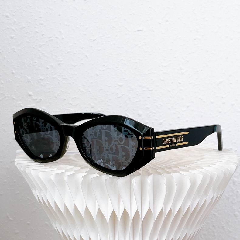 Wholesale Cheap D ior Replica Sunglasses AAA  for Sale