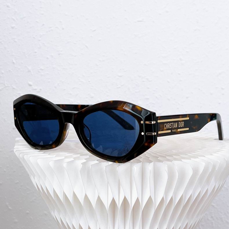 Wholesale Cheap D ior Replica Sunglasses AAA  for Sale