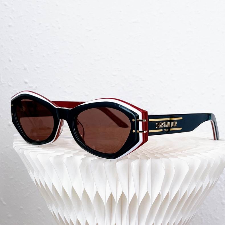 Wholesale Cheap D ior Replica Sunglasses AAA  for Sale