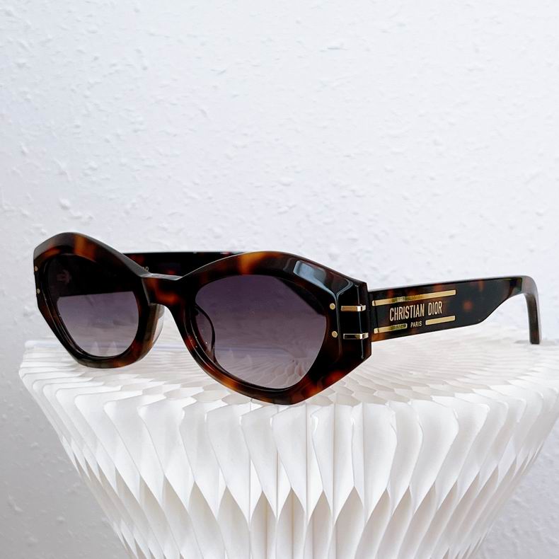 Wholesale Cheap D ior Replica Sunglasses AAA  for Sale