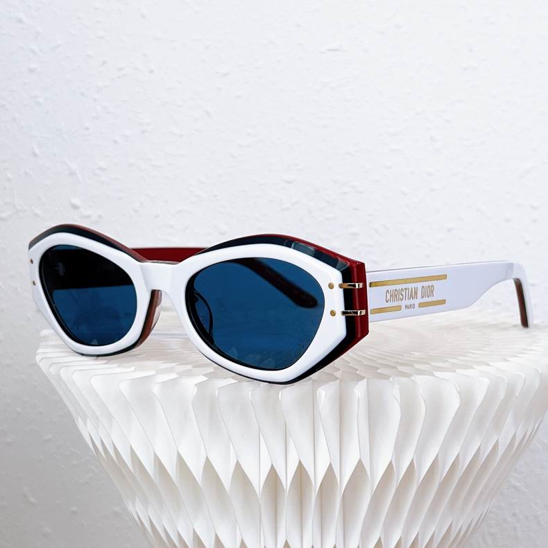 Wholesale Cheap D ior Replica Sunglasses AAA  for Sale