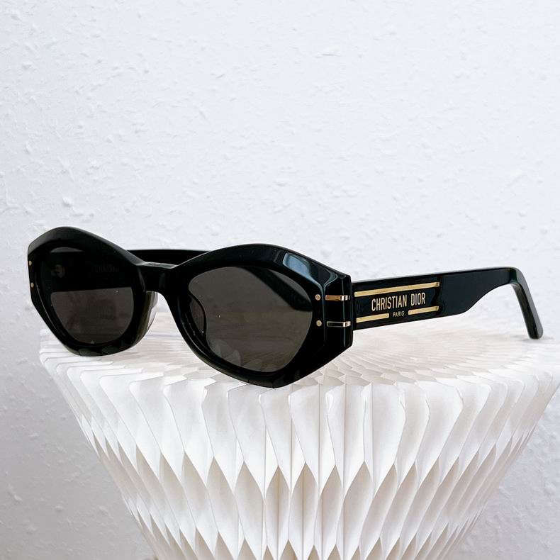 Wholesale Cheap D ior Replica Sunglasses AAA  for Sale