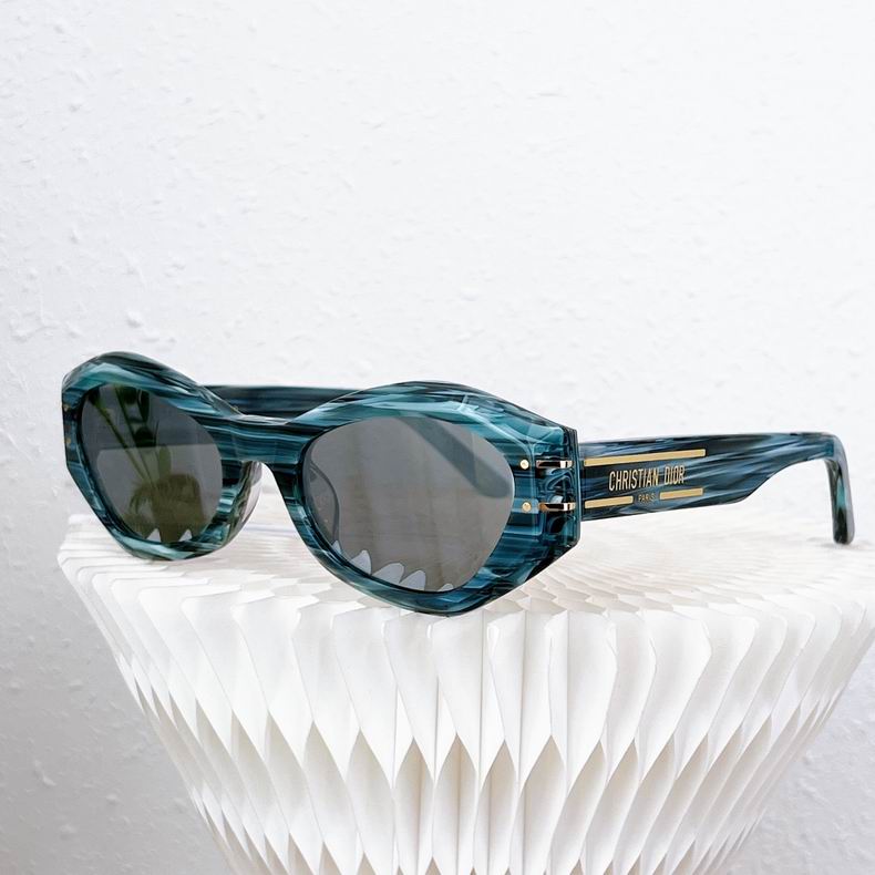 Wholesale Cheap D ior Replica Sunglasses AAA  for Sale