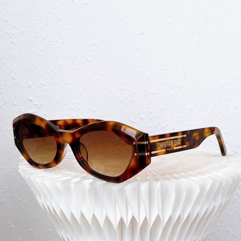 Wholesale Cheap D ior Replica Sunglasses AAA  for Sale