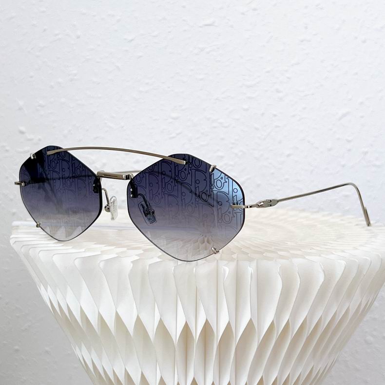 Wholesale Cheap D ior Replica Sunglasses AAA  for Sale
