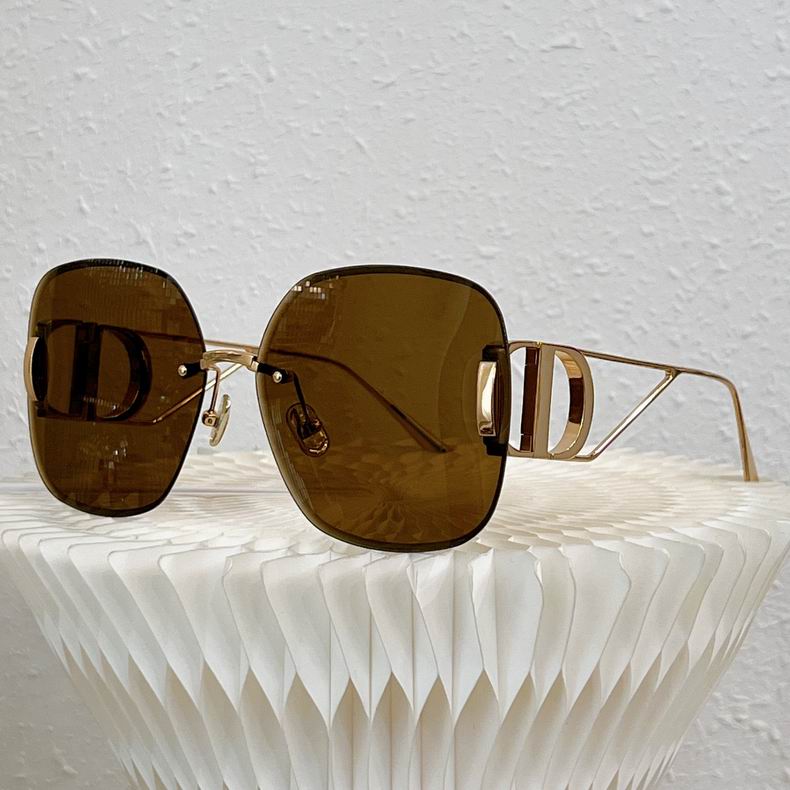 Wholesale Cheap D ior Replica Sunglasses AAA  for Sale