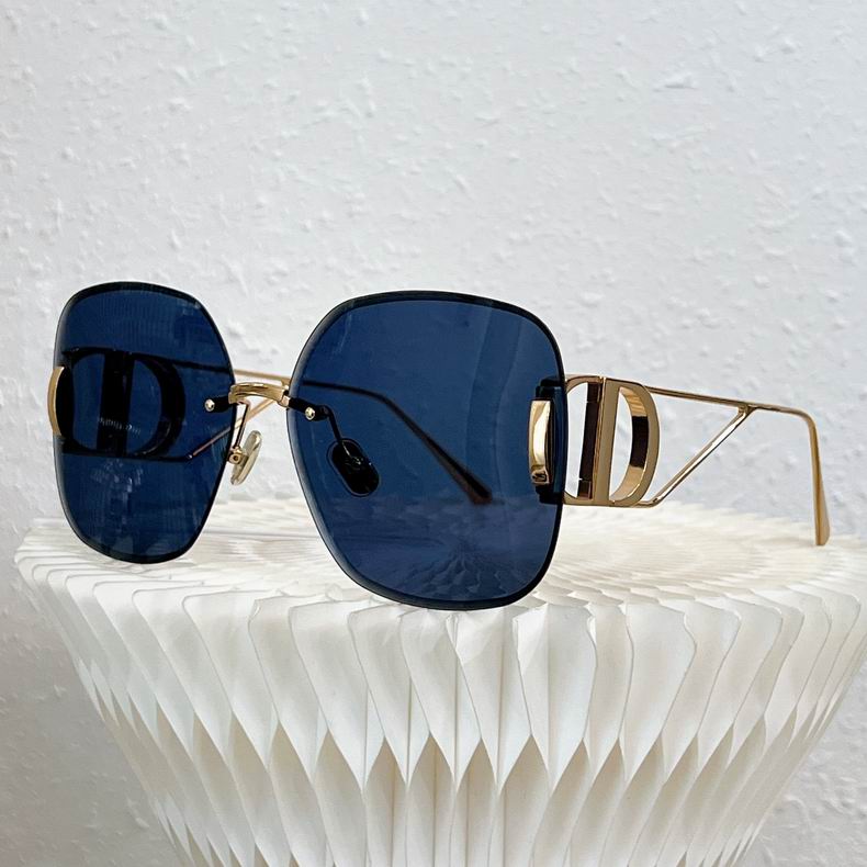Wholesale Cheap D ior Replica Sunglasses AAA  for Sale