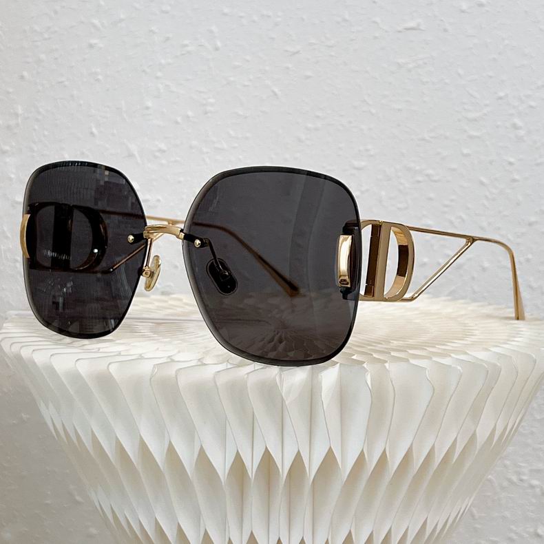 Wholesale Cheap D ior Replica Sunglasses AAA  for Sale