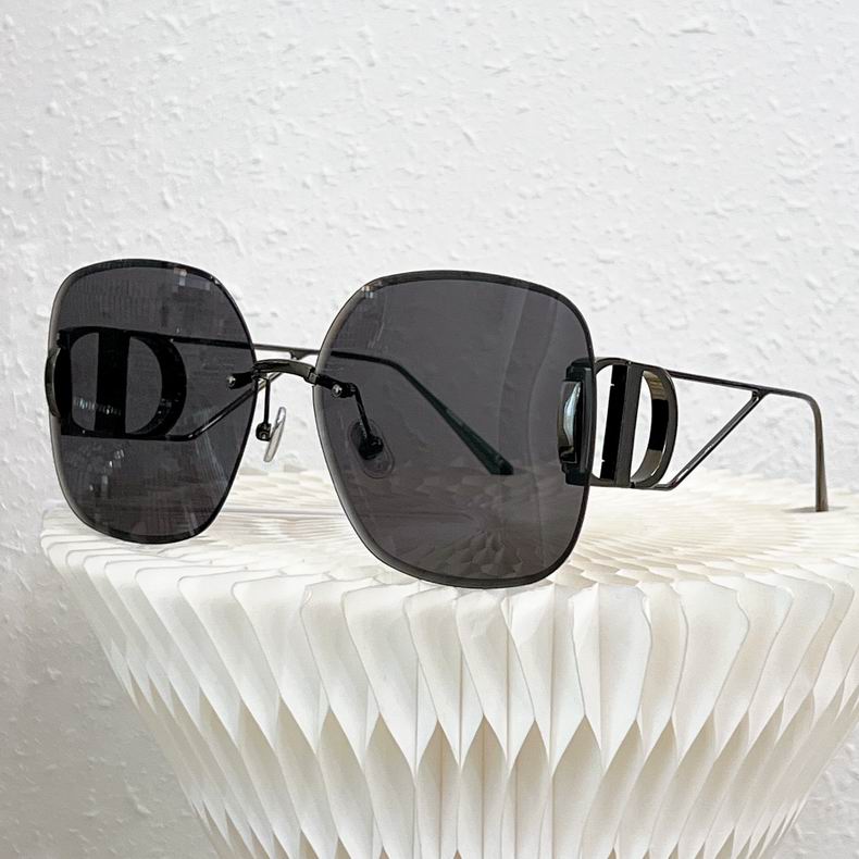 Wholesale Cheap D ior Replica Sunglasses AAA  for Sale