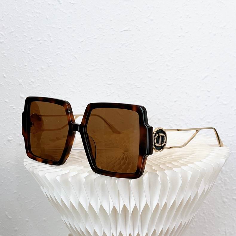 Wholesale Cheap D ior Replica Sunglasses AAA  for Sale
