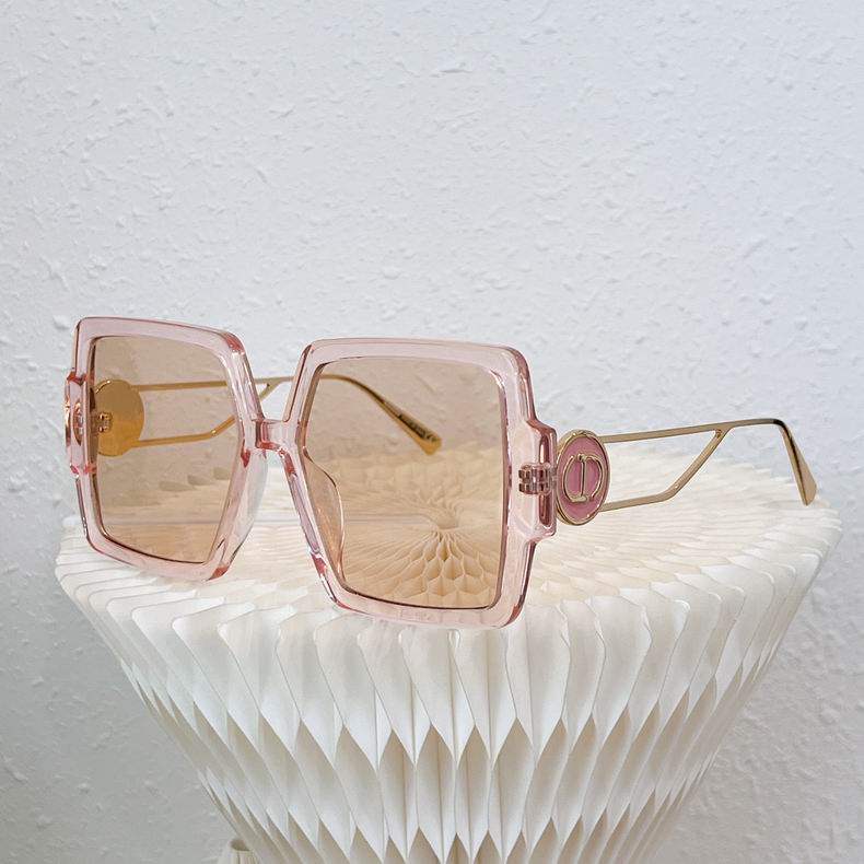 Wholesale Cheap D ior Replica Sunglasses AAA  for Sale