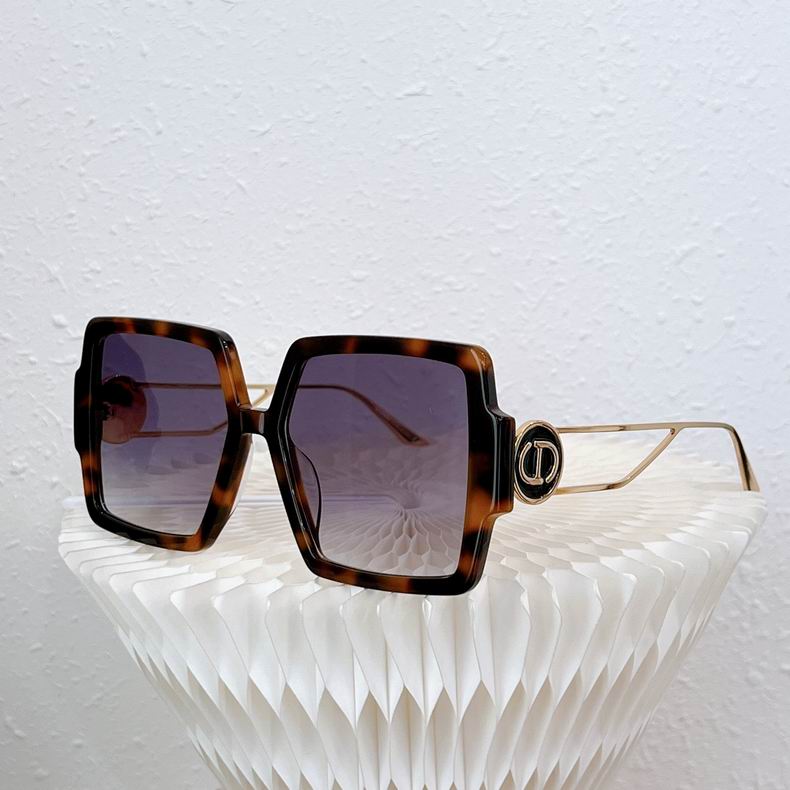 Wholesale Cheap D ior Replica Sunglasses AAA  for Sale
