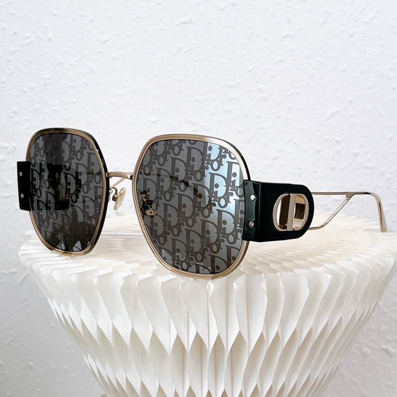 Wholesale Cheap D ior Replica Sunglasses AAA  for Sale