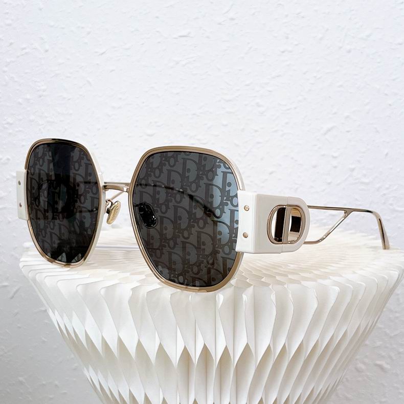 Wholesale Cheap D ior Replica Sunglasses AAA  for Sale