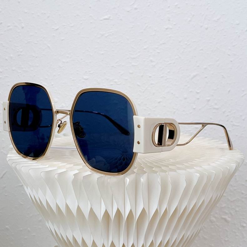 Wholesale Cheap D ior Replica Sunglasses AAA  for Sale