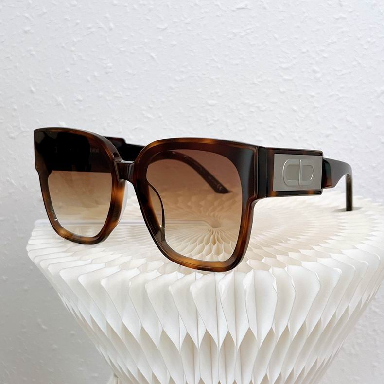Wholesale Cheap D ior Replica Sunglasses AAA  for Sale