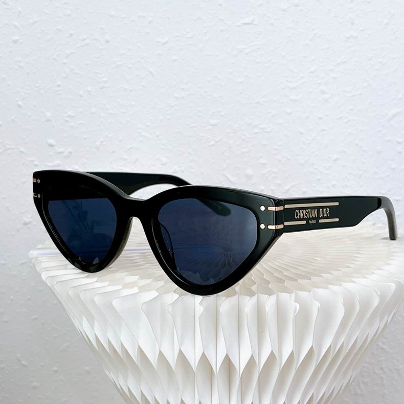 Wholesale Cheap D ior Replica Sunglasses AAA  for Sale