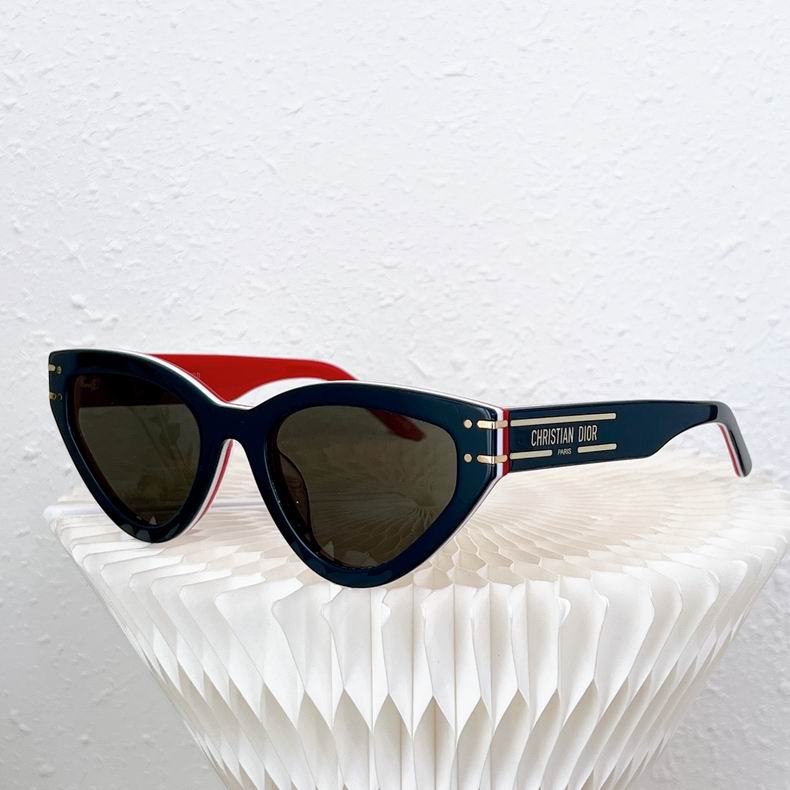 Wholesale Cheap D ior Replica Sunglasses AAA  for Sale