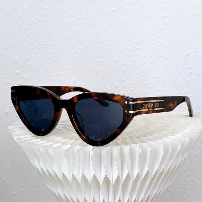 Wholesale Cheap D ior Replica Sunglasses AAA  for Sale