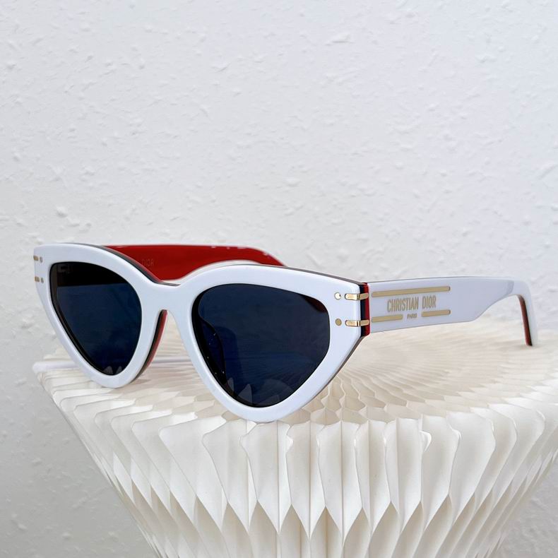 Wholesale Cheap D ior Replica Sunglasses AAA  for Sale