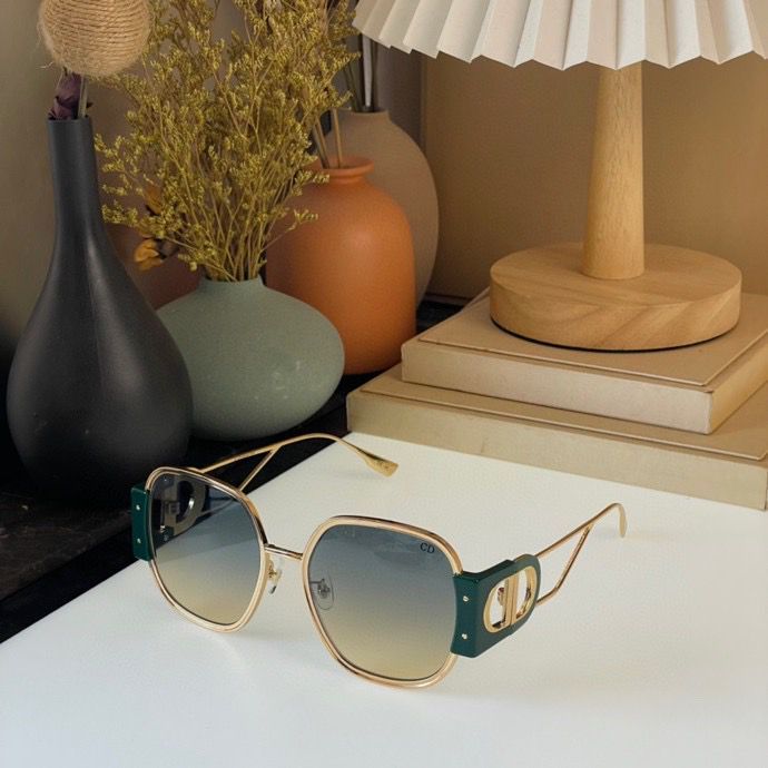 Wholesale Cheap D ior Replica Sunglasses AAA  for Sale