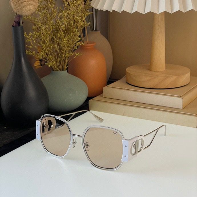 Wholesale Cheap D ior Replica Sunglasses AAA  for Sale