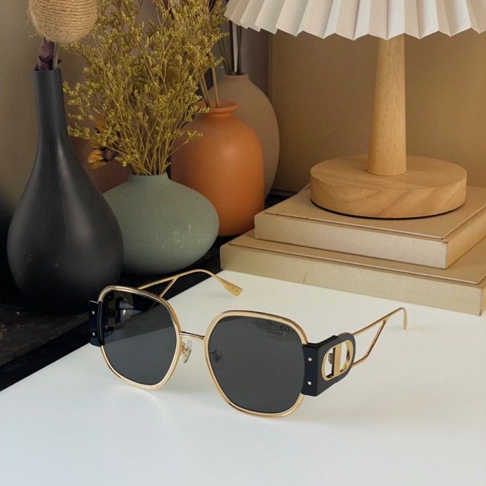 Wholesale Cheap D ior Replica Sunglasses AAA  for Sale