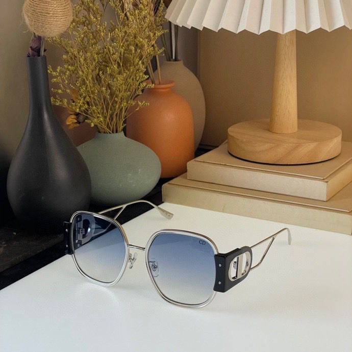Wholesale Cheap D ior Replica Sunglasses AAA  for Sale