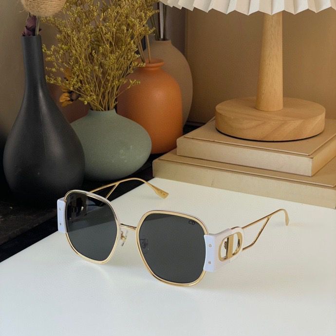 Wholesale Cheap D ior Replica Sunglasses AAA  for Sale