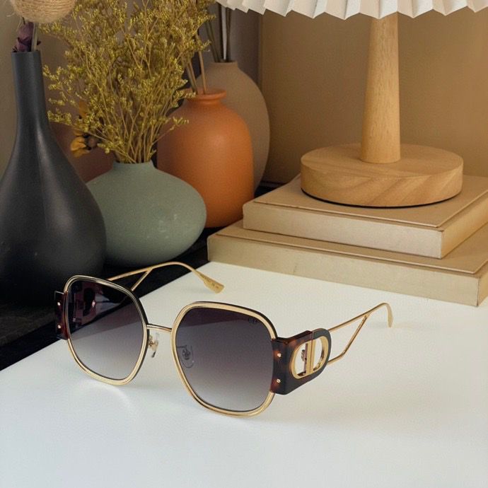 Wholesale Cheap D ior Replica Sunglasses AAA  for Sale