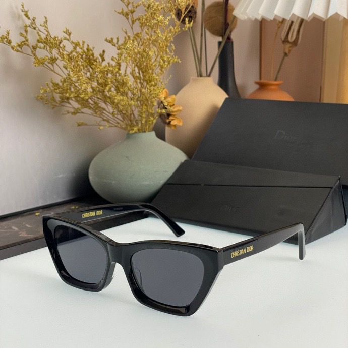 Wholesale Cheap D ior Replica Sunglasses AAA  for Sale