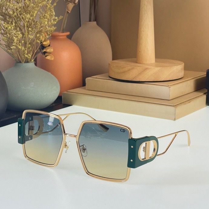 Wholesale Cheap D ior Replica Sunglasses AAA  for Sale