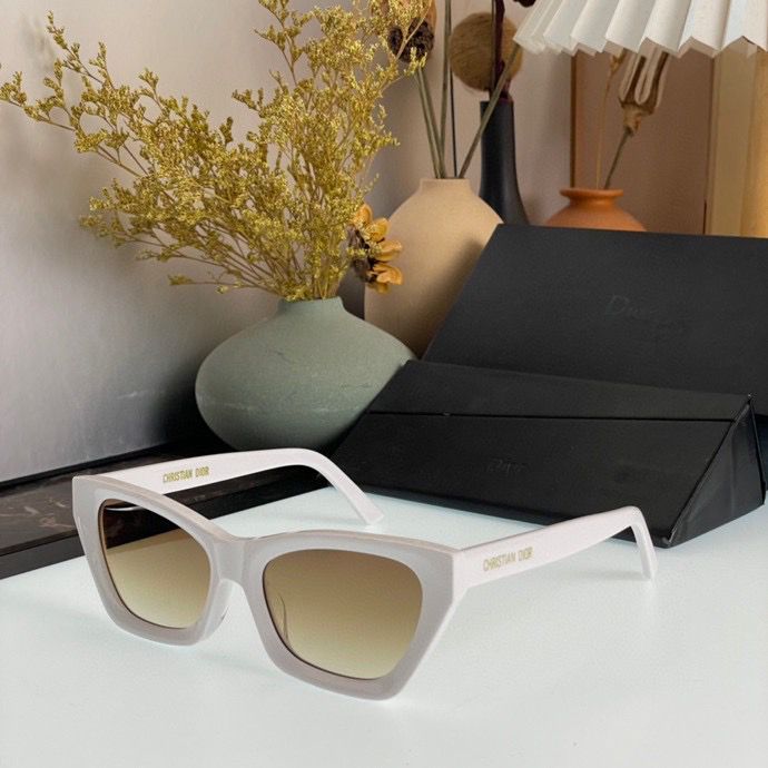 Wholesale Cheap D ior Replica Sunglasses AAA  for Sale