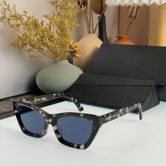 Wholesale Cheap D ior Replica Sunglasses AAA  for Sale