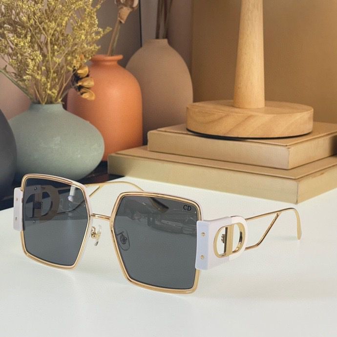 Wholesale Cheap D ior Replica Sunglasses AAA  for Sale