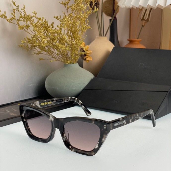 Wholesale Cheap D ior Replica Sunglasses AAA  for Sale